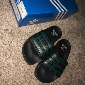 Adidas Slides